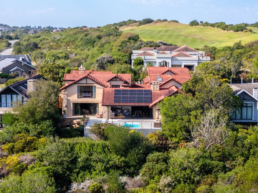 6 Bedroom Property for Sale in Pezula Golf Estate Western Cape
